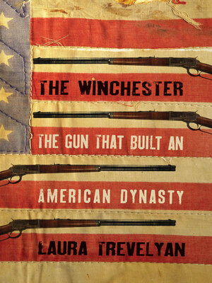 The Winchester - ebook